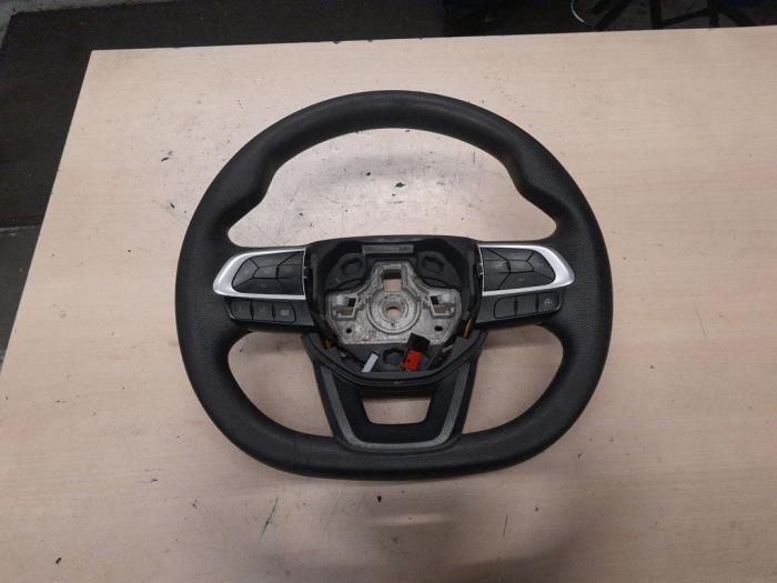 Iveco New Daily Stuurwiel