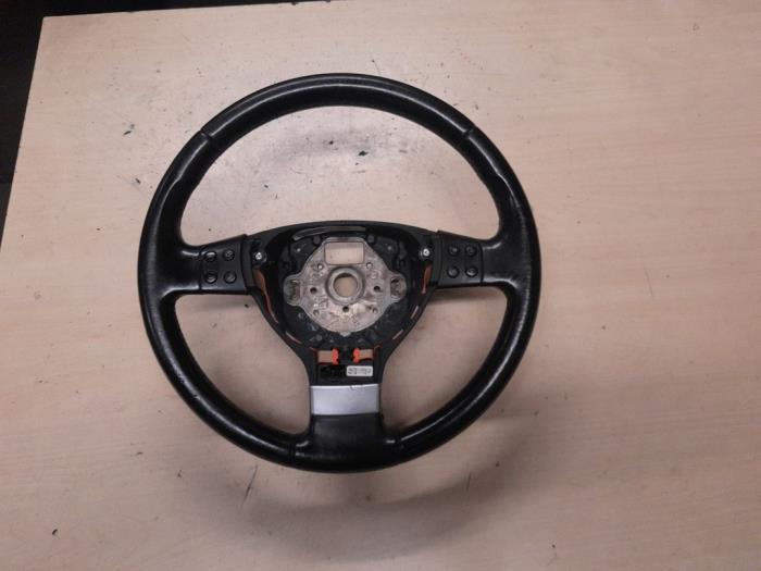 Volkswagen Golf Stuurwiel
