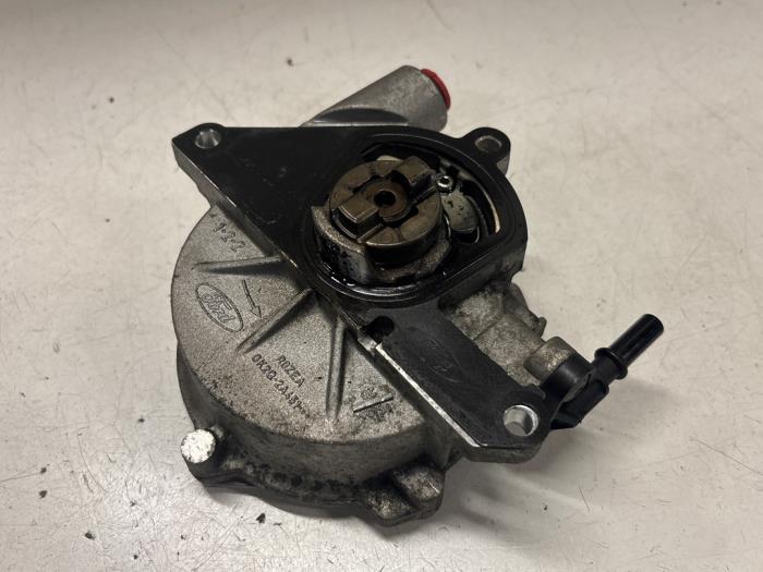 Ford Transit Vacuumpomp (Diesel)