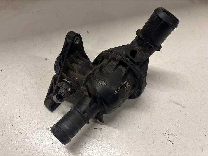 Ford Transit Thermostaathuis