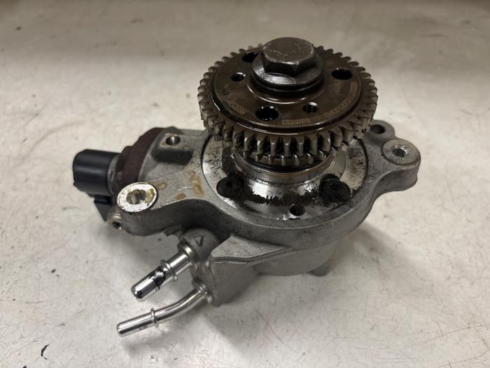 Ford Transit Brandstofpomp Mechanisch