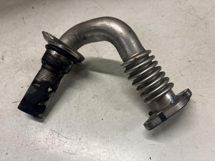 Ford Transit EGR Buis