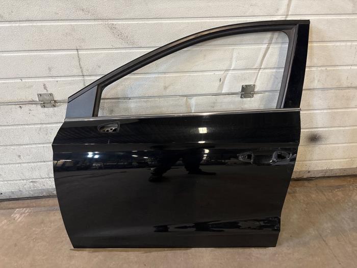 Seat Ibiza Portier 4Deurs links-voor