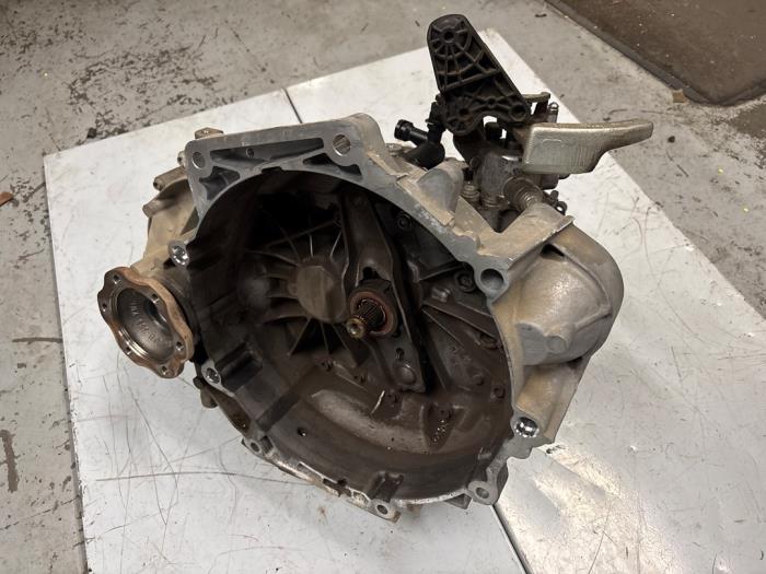 Seat Ibiza Versnellingsbak