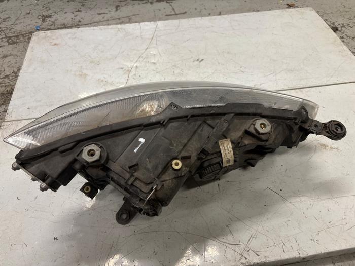 Seat Ibiza Koplamp links
