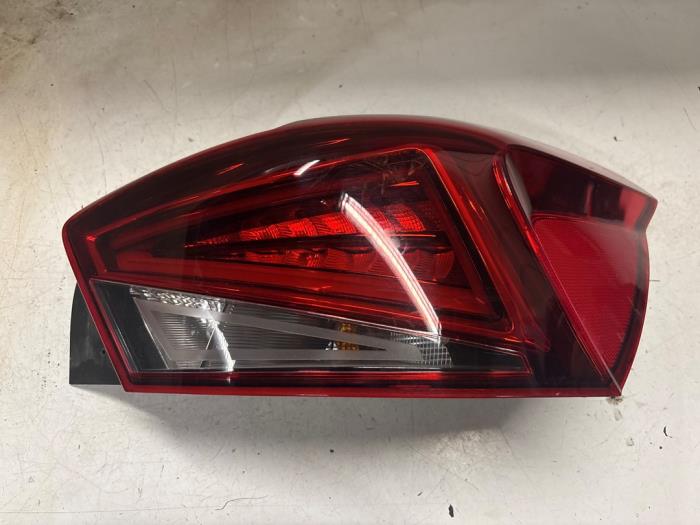 Seat Ibiza Achterlicht rechts