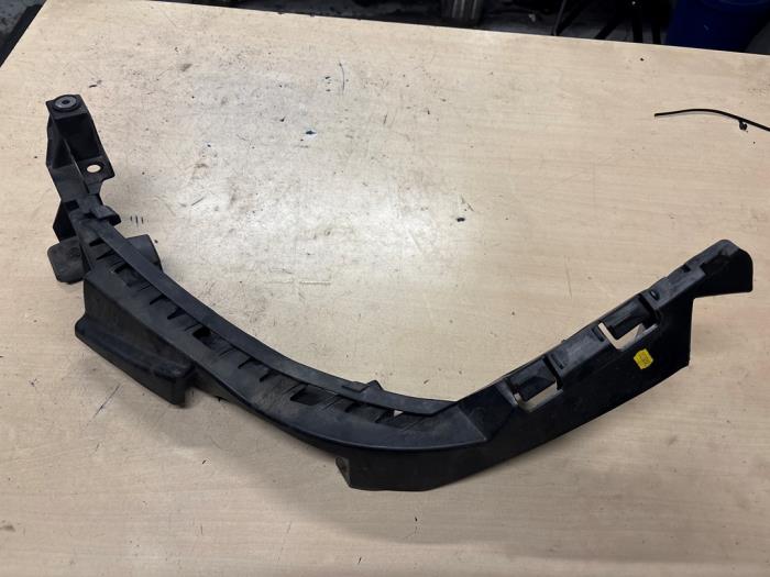 Seat Ibiza Bumpersteun links-voor