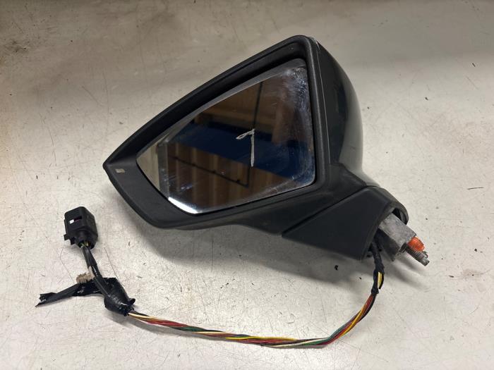 Seat Ibiza Buitenspiegel links