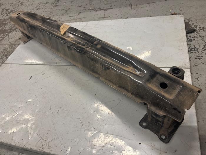 Seat Ibiza Bumperframe achter