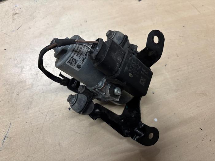 Seat Ibiza Secundaire Pomp