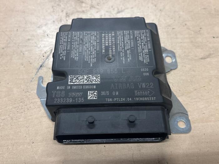 Seat Ibiza Airbag Module