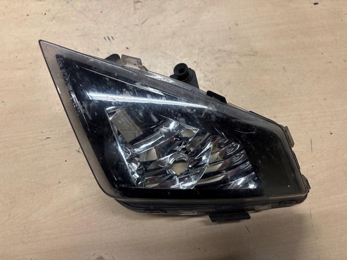 Seat Ibiza Mistlamp rechts-voor