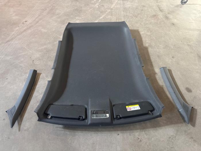 Seat Ibiza Hemelbekleding