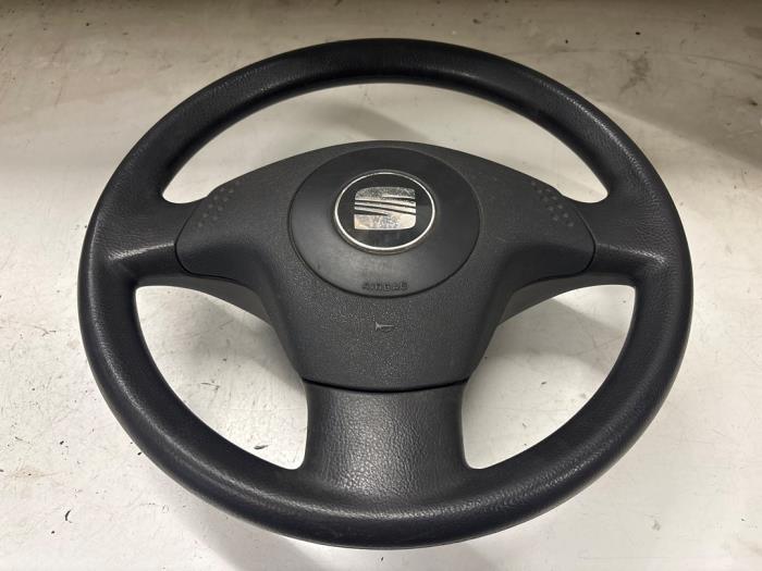 Seat Ibiza Stuurwiel