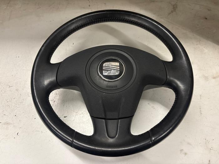 Seat Ibiza Stuurwiel