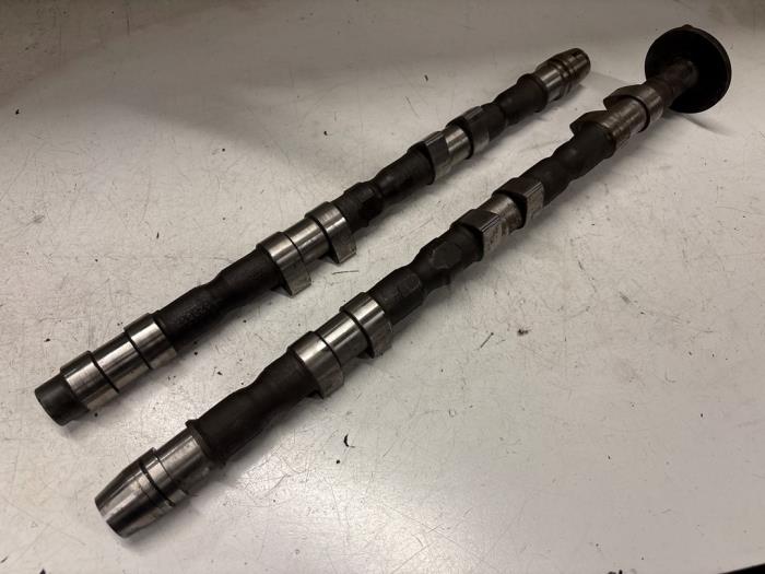 Alfa Romeo GTV Nokkenas set