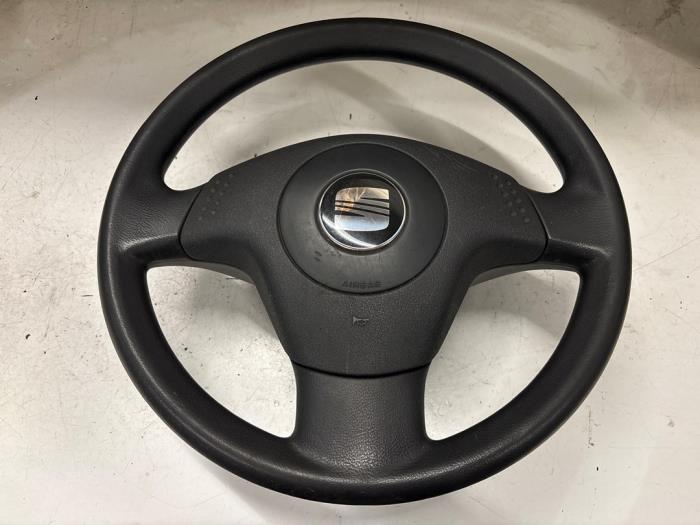 Seat Ibiza Stuurwiel