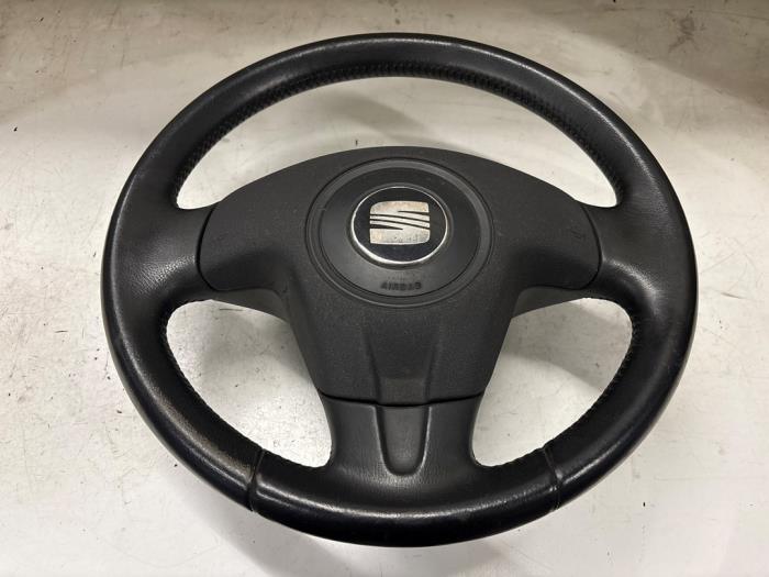 Seat Ibiza Stuurwiel