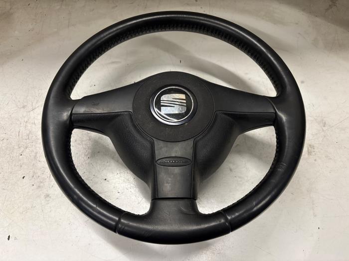 Seat Leon Stuurwiel