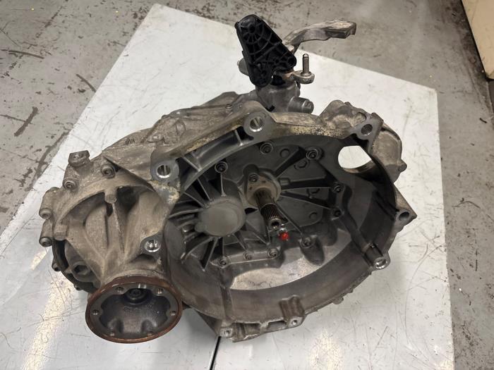 Volkswagen Golf Versnellingsbak