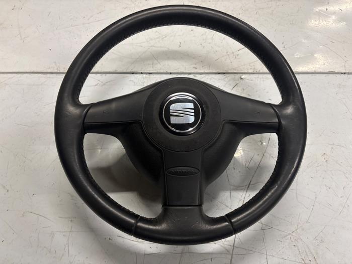Seat Leon Stuurwiel