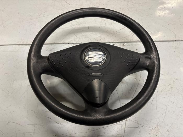 Seat Arosa Stuurwiel