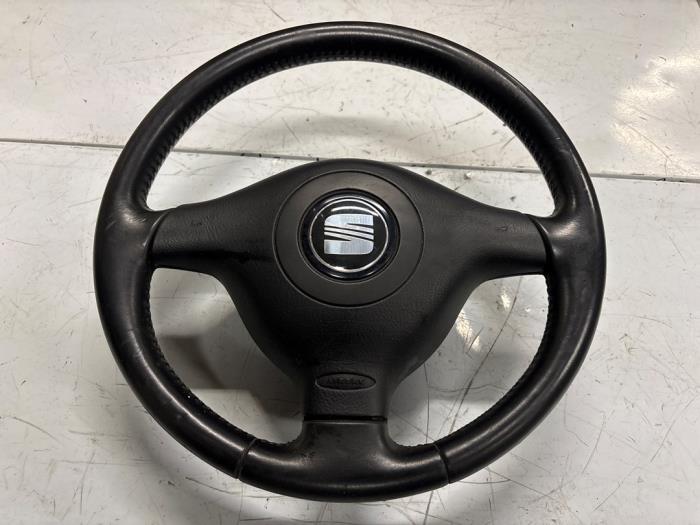 Seat Toledo Stuurwiel
