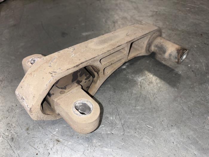 Citroen Nemo Motorsteun