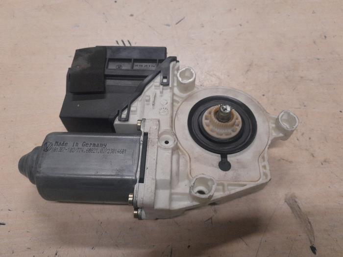 Seat Ibiza Raammotor Portier