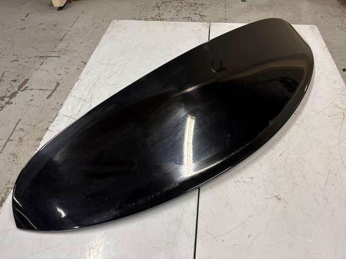 Alfa Romeo Brera Spoiler
