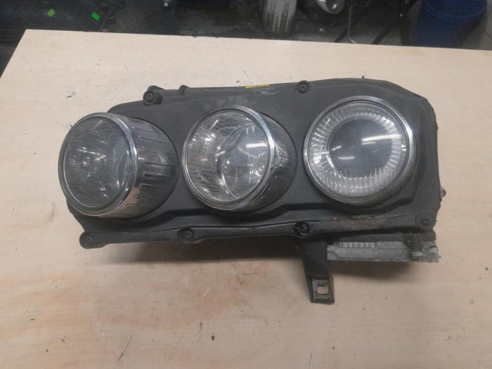 Alfa Romeo Brera Koplamp links