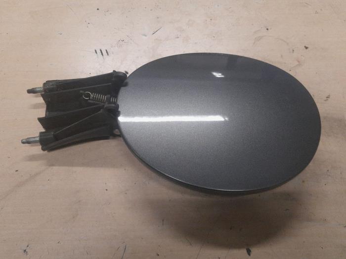Alfa Romeo Brera Tank Klep