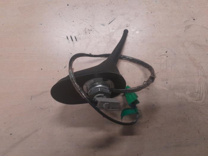 Alfa Romeo Brera Antenne