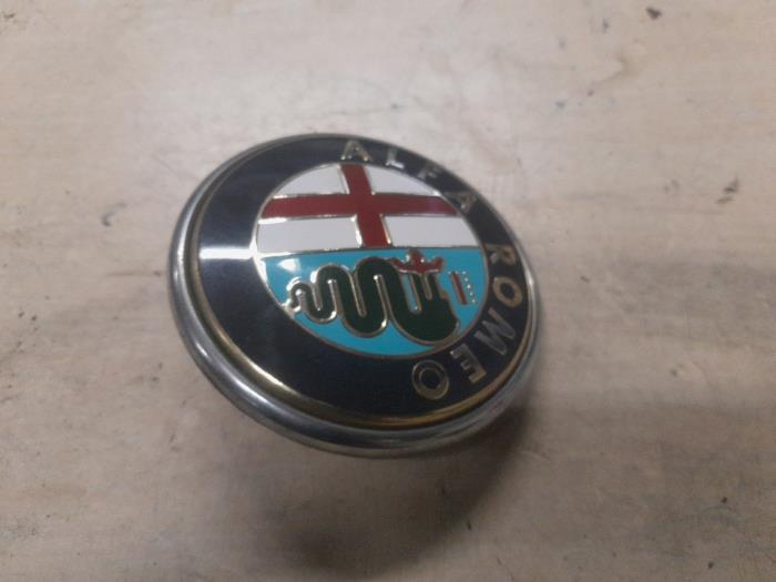 Alfa Romeo Brera Embleem