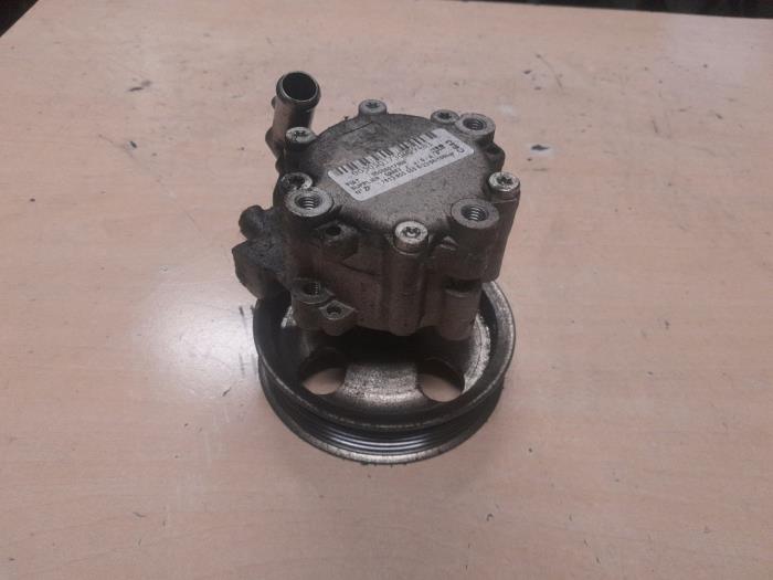 Alfa Romeo Brera Stuurbekrachtiging Pomp