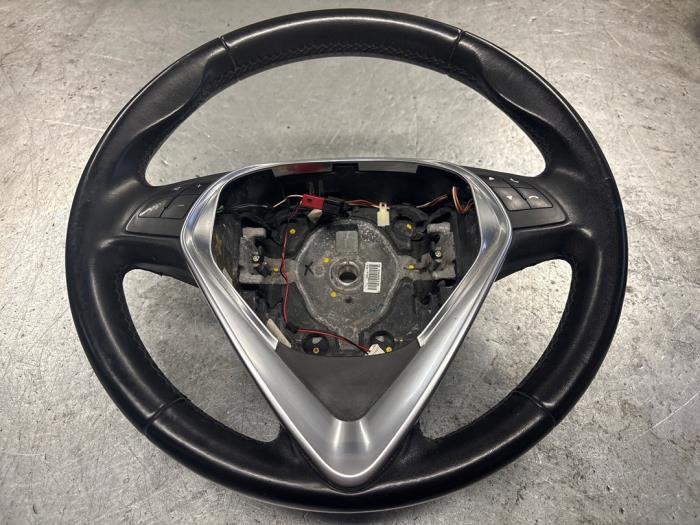 Alfa Romeo Giulietta Stuurwiel