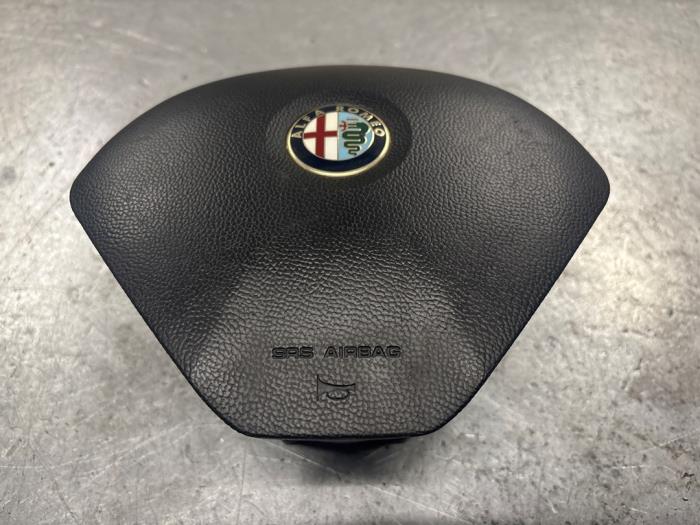 Alfa Romeo Giulietta Airbag links (Stuur)