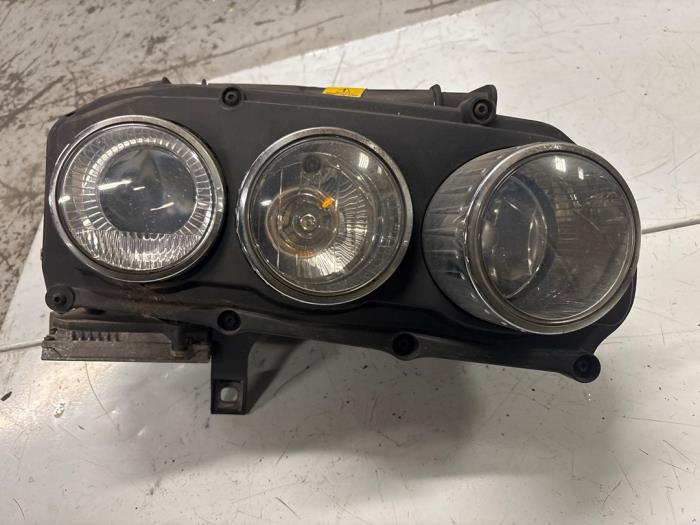 Alfa Romeo Brera Koplamp rechts