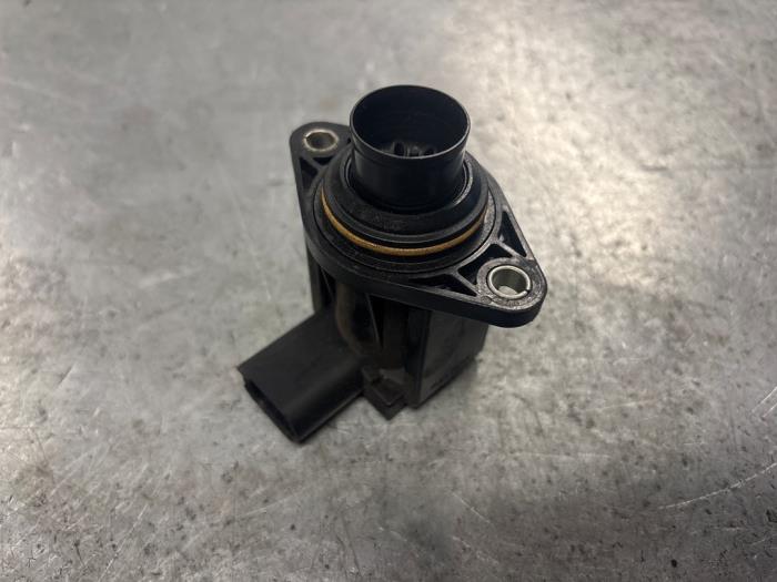 Volkswagen Touran Overdrukklep Turbo