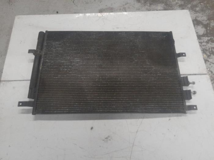Alfa Romeo Brera Airco Condensor