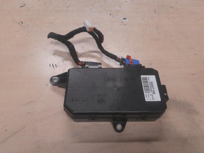 Alfa Romeo Brera Centrale Deurvergrendelings Module