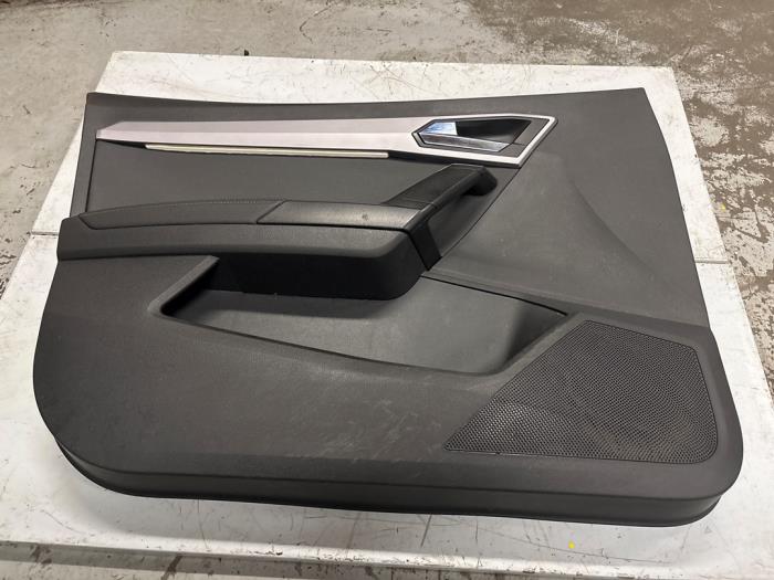 Seat Ibiza Portierbekleding 4Deurs links-voor