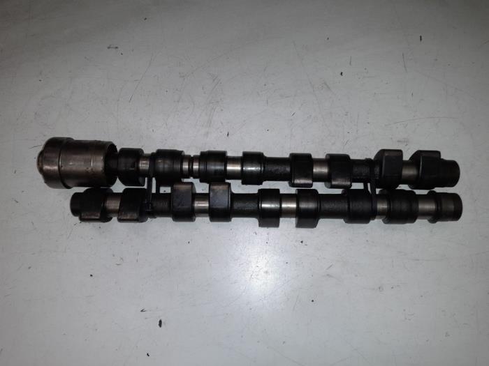 Alfa Romeo 156 Nokkenas set