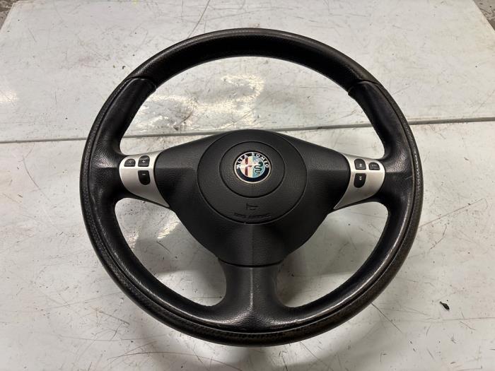 Alfa Romeo 156 Stuurwiel