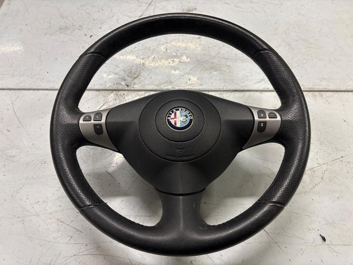 Alfa Romeo 147 Stuurwiel