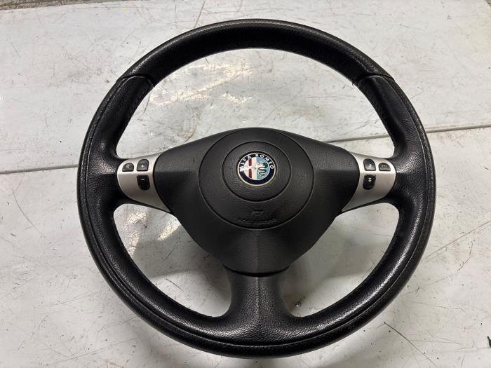 Alfa Romeo 156 Stuurwiel