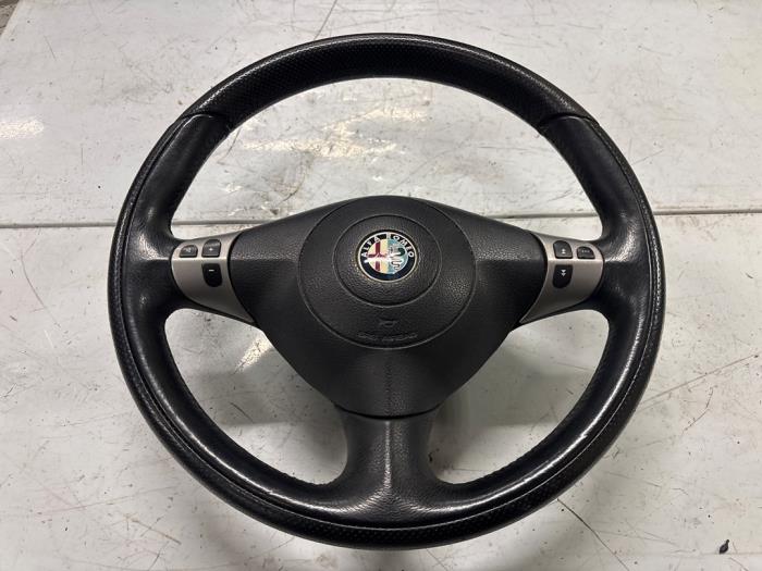 Alfa Romeo 147 Stuurwiel