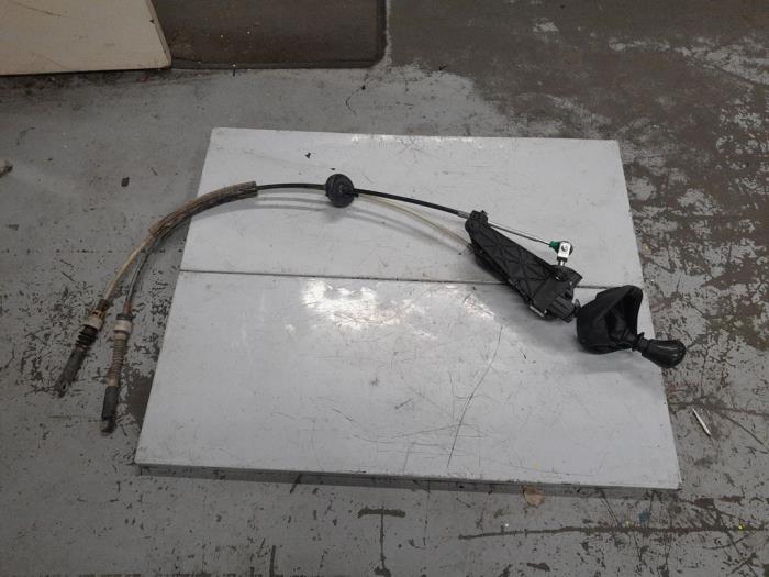 Mercedes Sprinter Versnellingsbak Mechaniek
