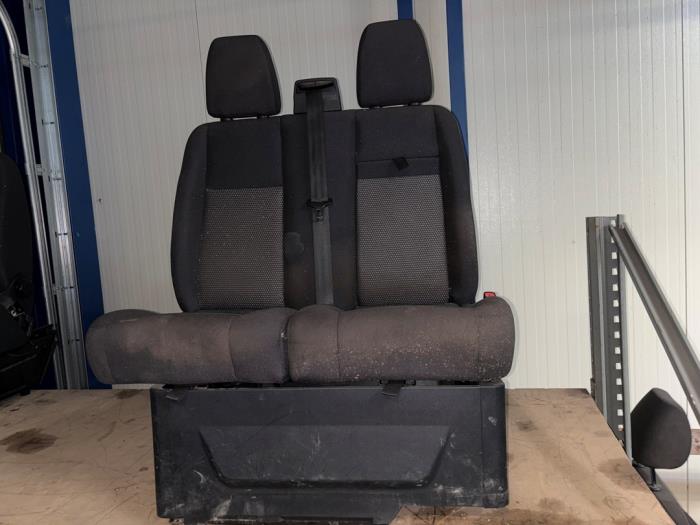Ford Transit Bank rechts-voor