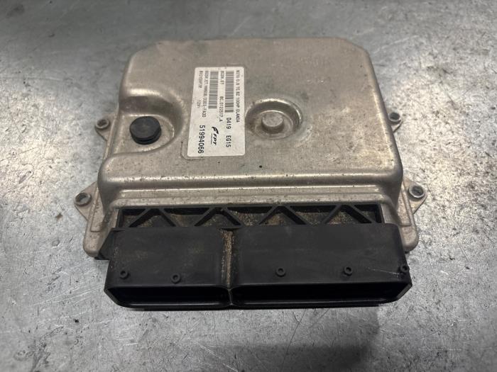 Alfa Romeo Mito Computer Motormanagement